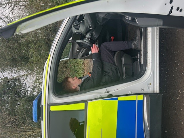 Understanding the Law