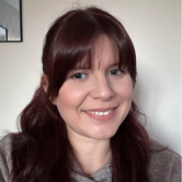 Kirstie Swordy