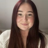  Caitlin Clelland