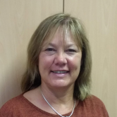 Caroline McKewon