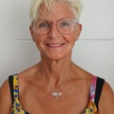  Louise Callaghan