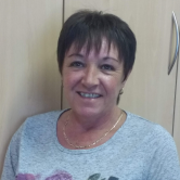  Christine Finnigan