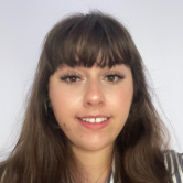 Francesca Maddocks-Simpson
