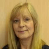 Gail Roper