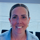Michelle Waugh