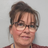  Stacey Mclaughlan