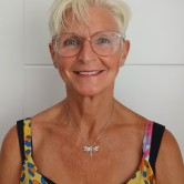  Louise Callaghan