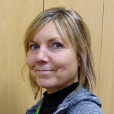 Susan Pattinson