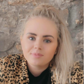 Imogen Carr