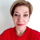Olena Korablina