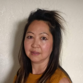  Carole Kim