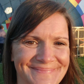  Lindsey Sparrow