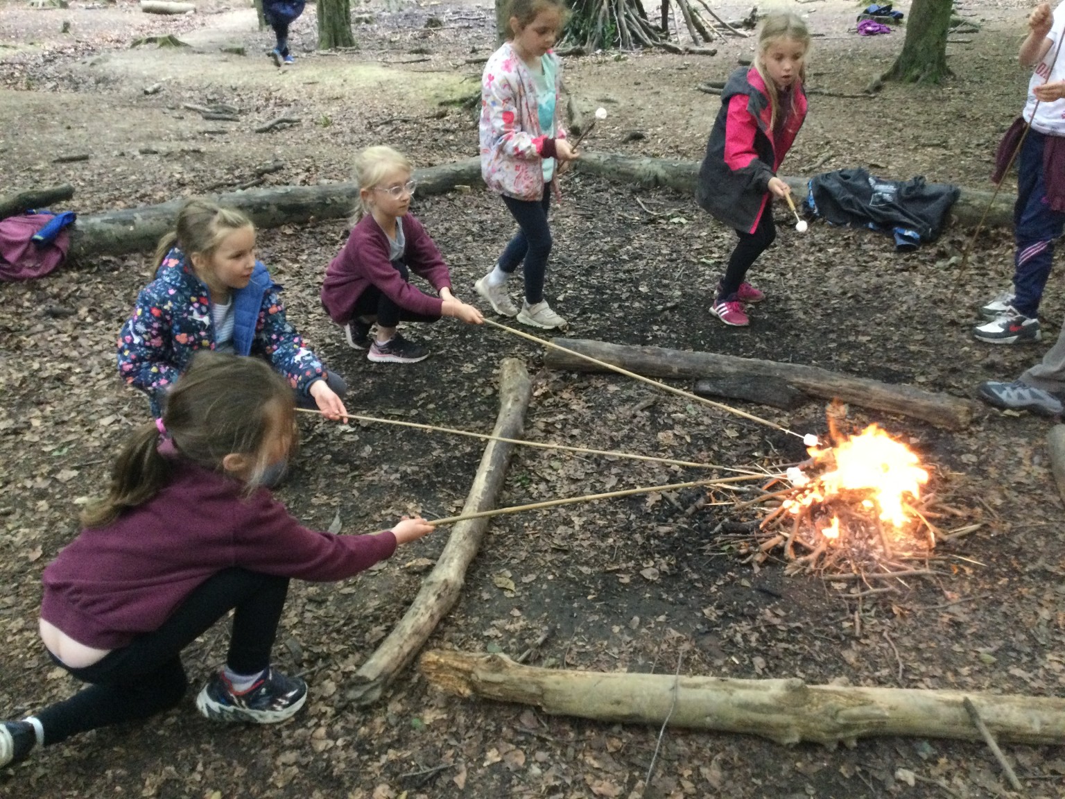 Outdoor Learning
