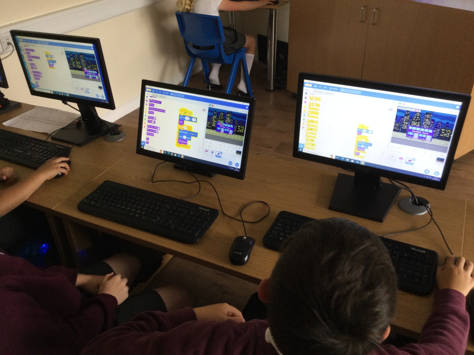 Computing