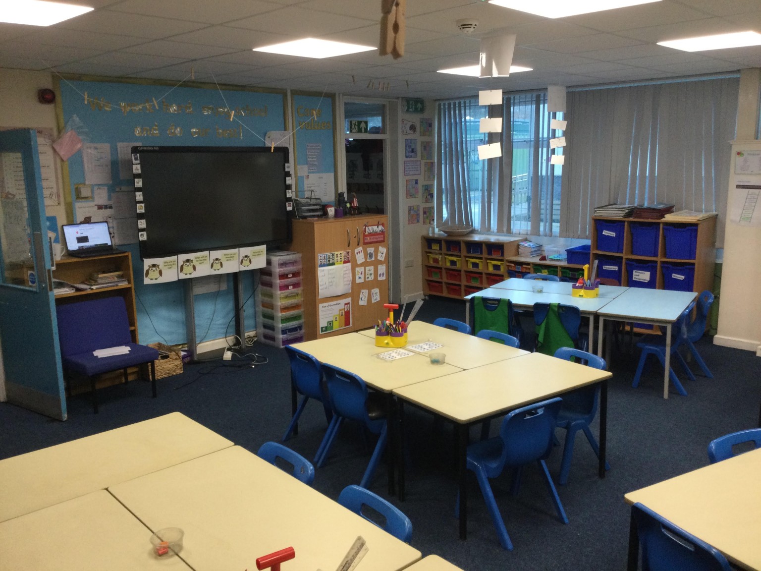 Mr Price's Classroom