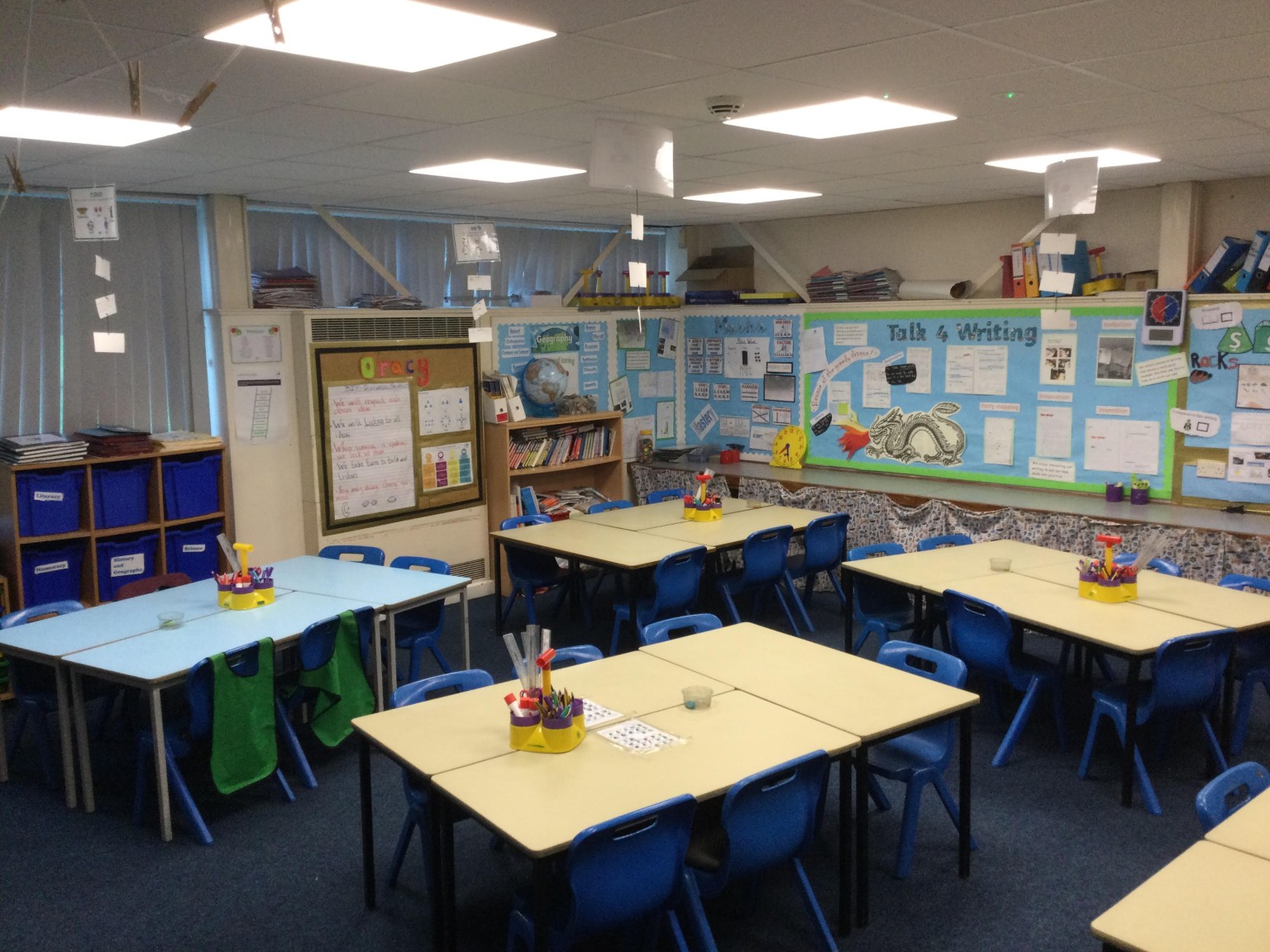 Mr Price's Classroom