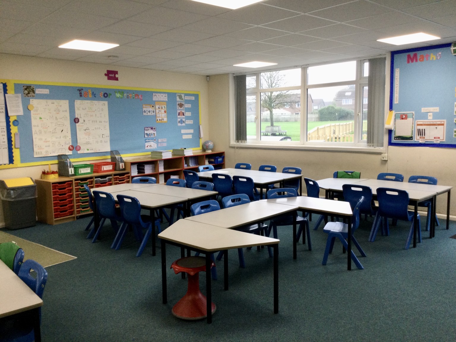 Mrs Dunn's Classroom