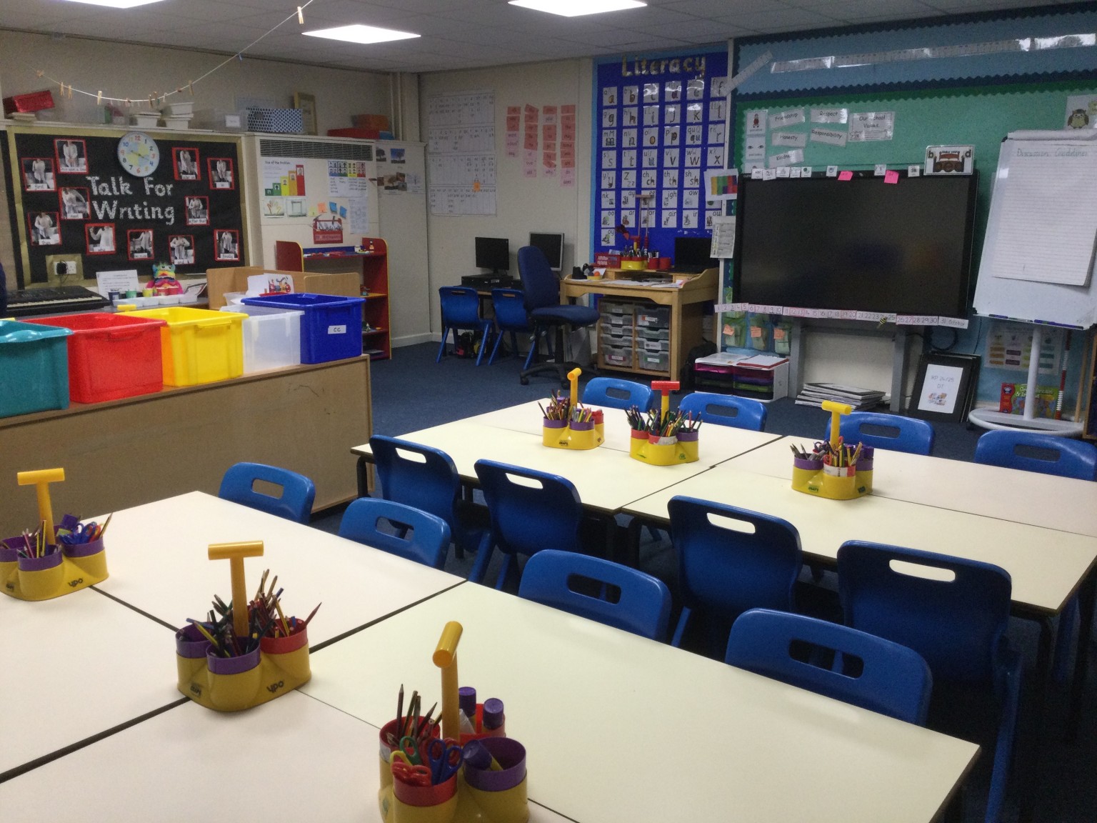 Mrs Pringle's Classroom