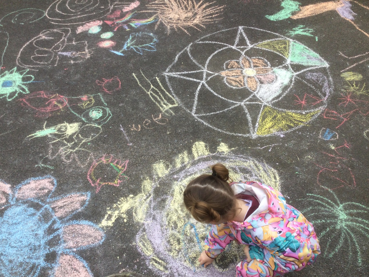 Rangoli Patterns