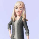 Mrs D Scott