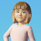 Mrs C  Strong