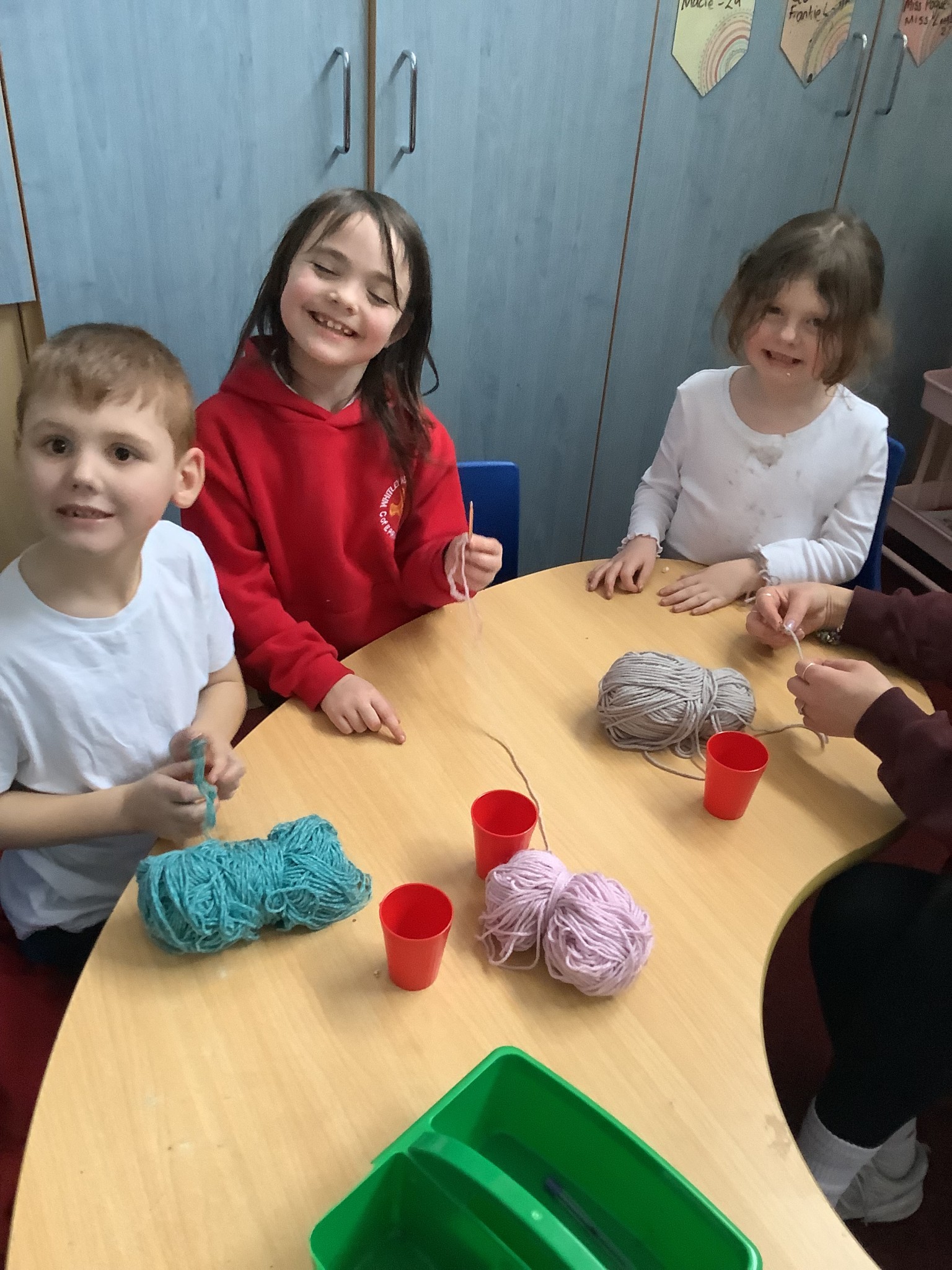 Golden Time treats!