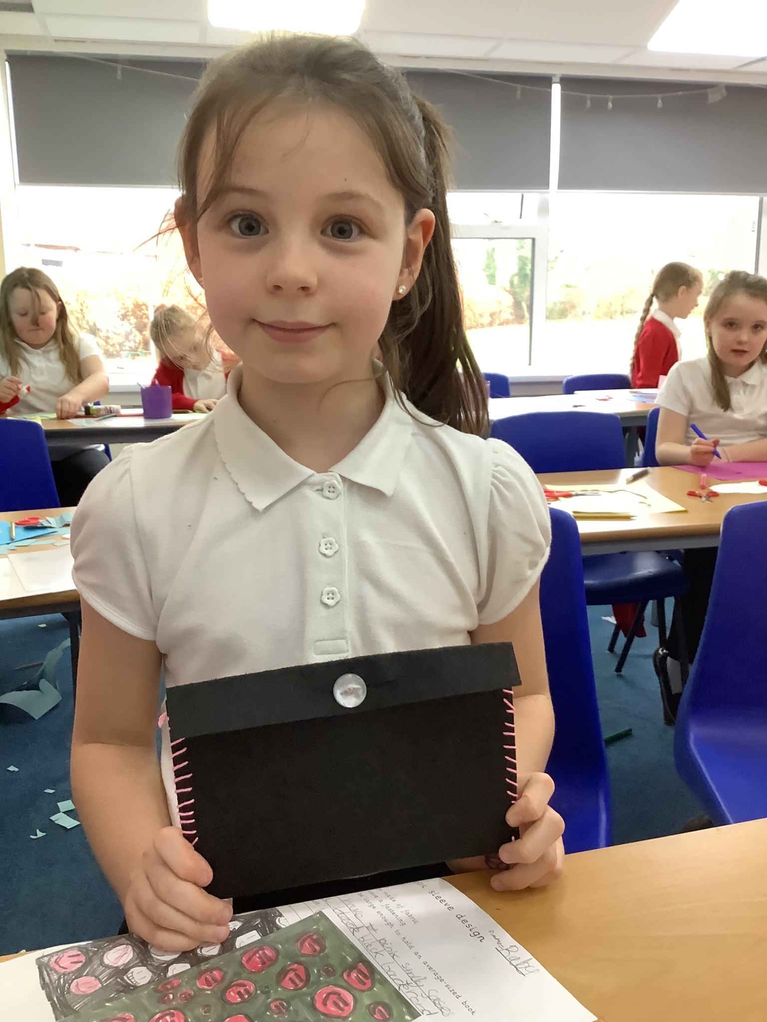 DT: Textiles
