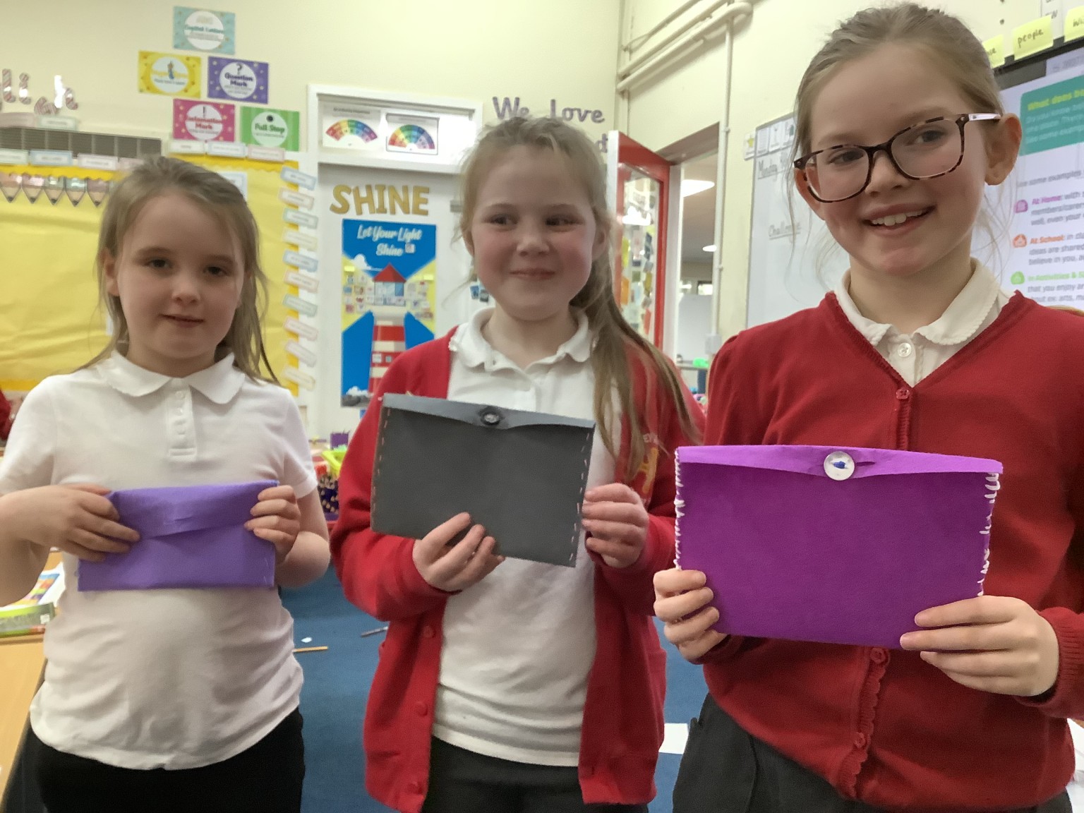 DT: Textiles