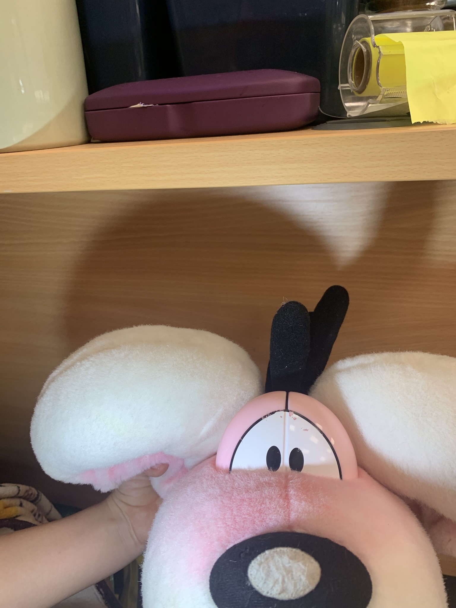.