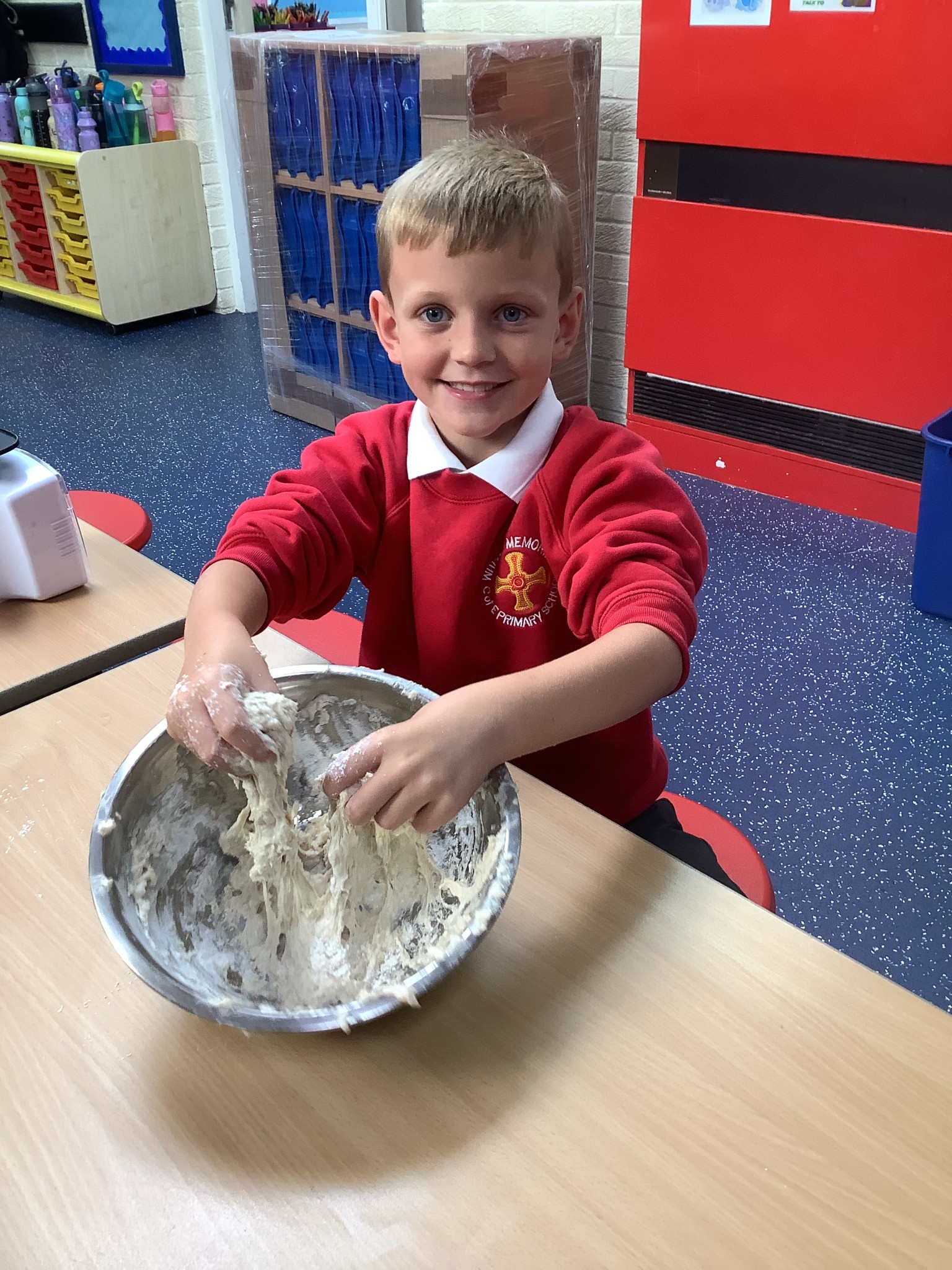 Inspired by Baker By The Sea