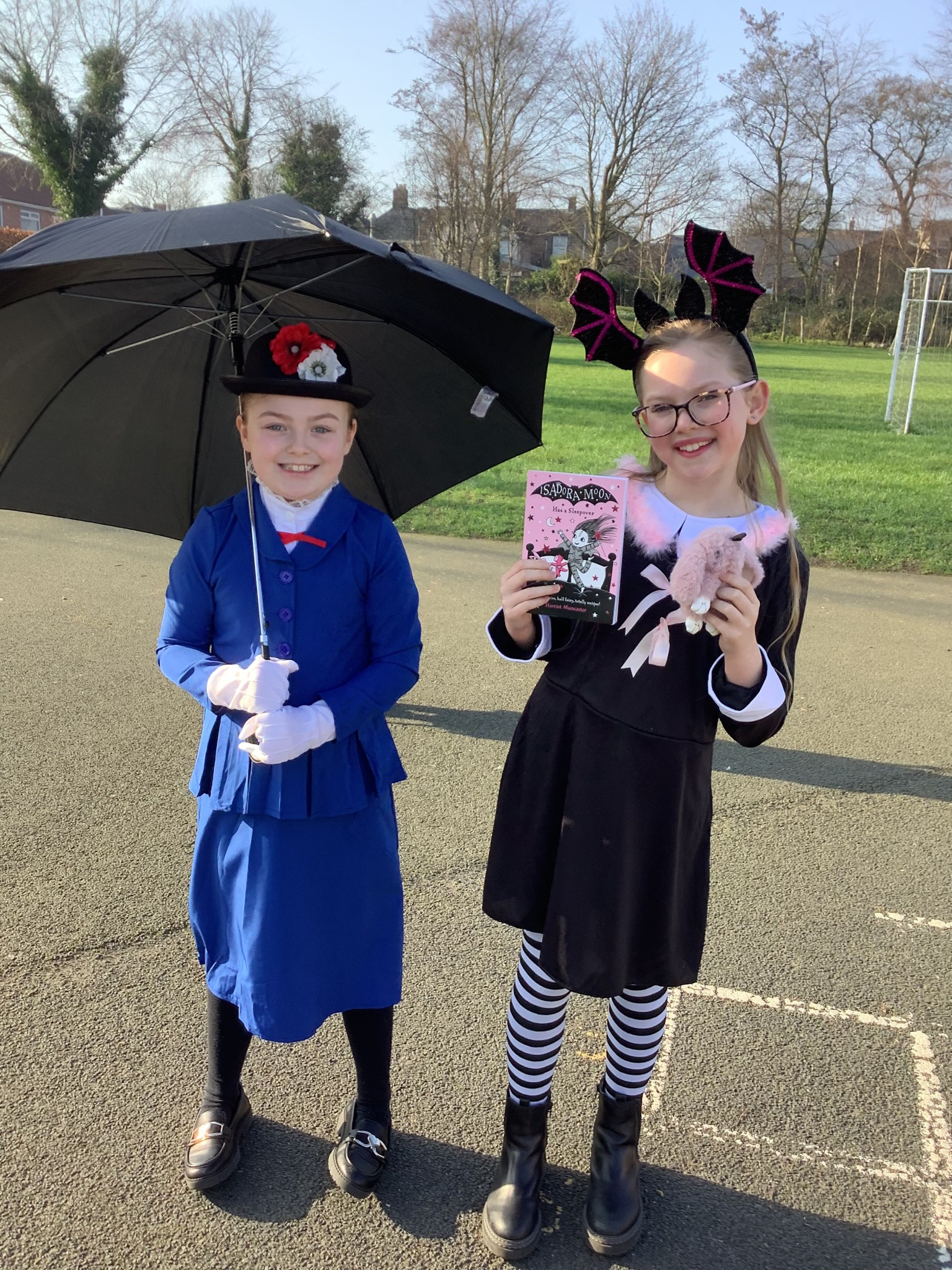 World Book Day