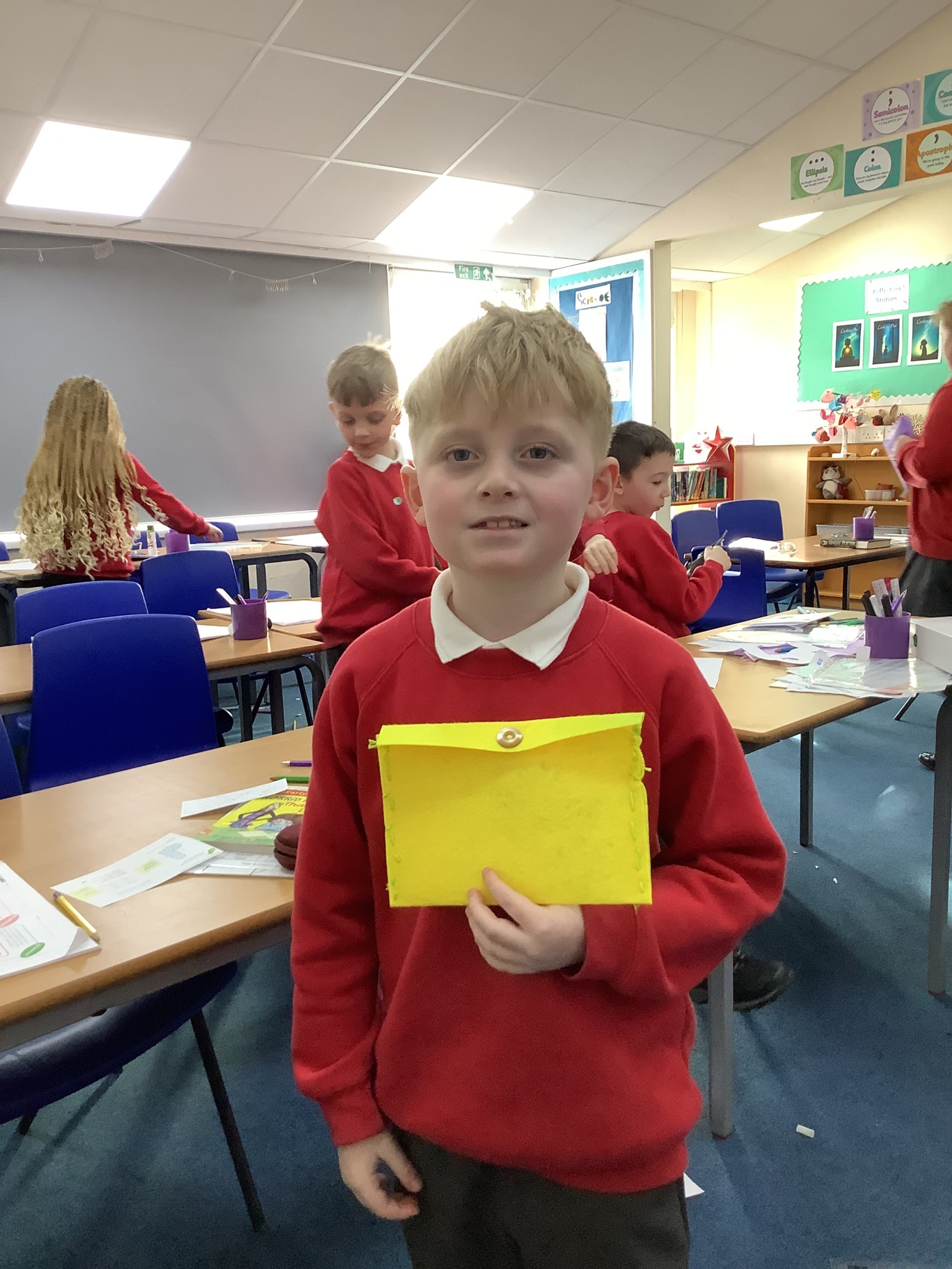 DT: Textiles