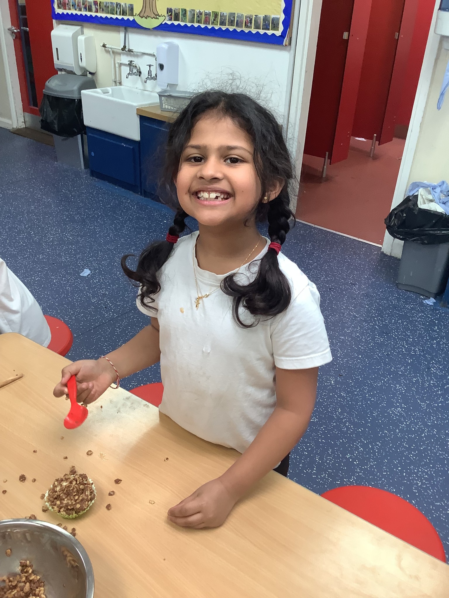 Golden Time treats!