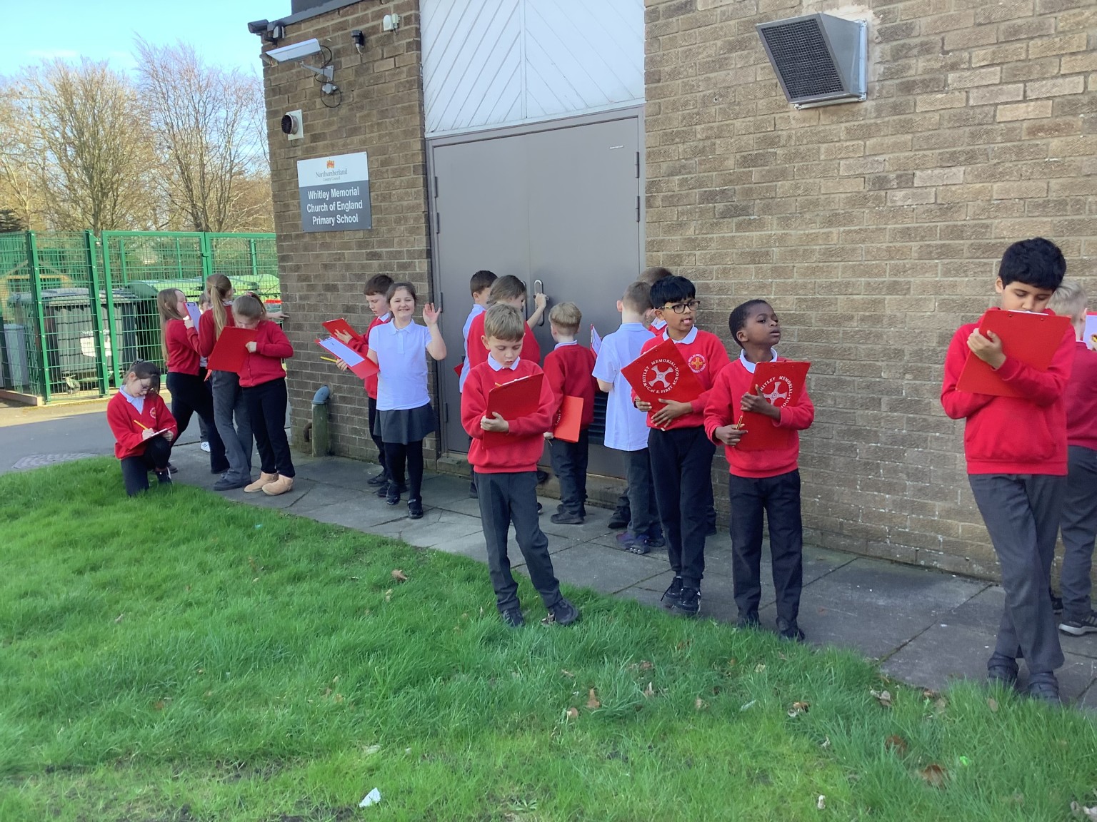 Geography Fieldwork