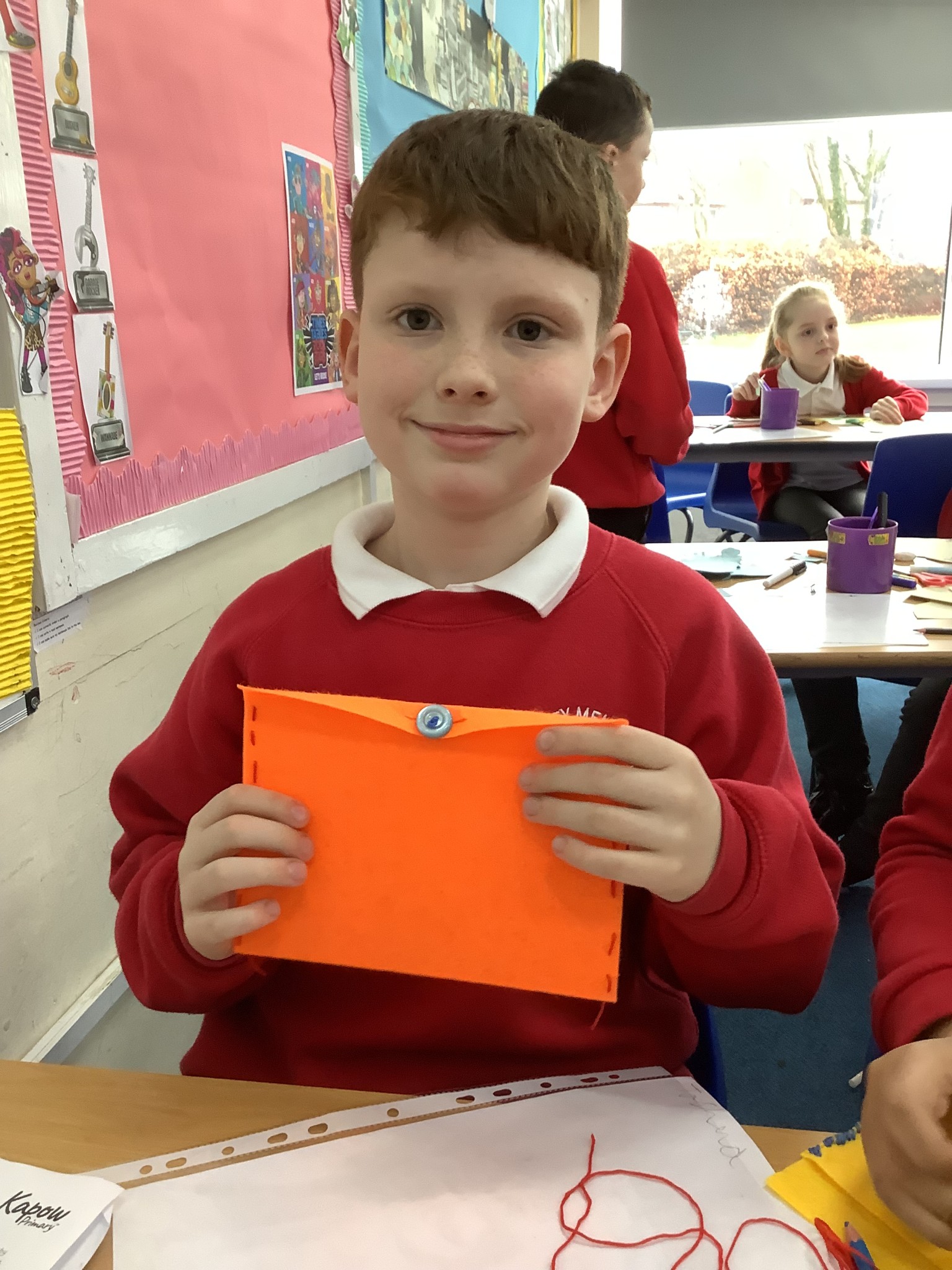 DT: Textiles