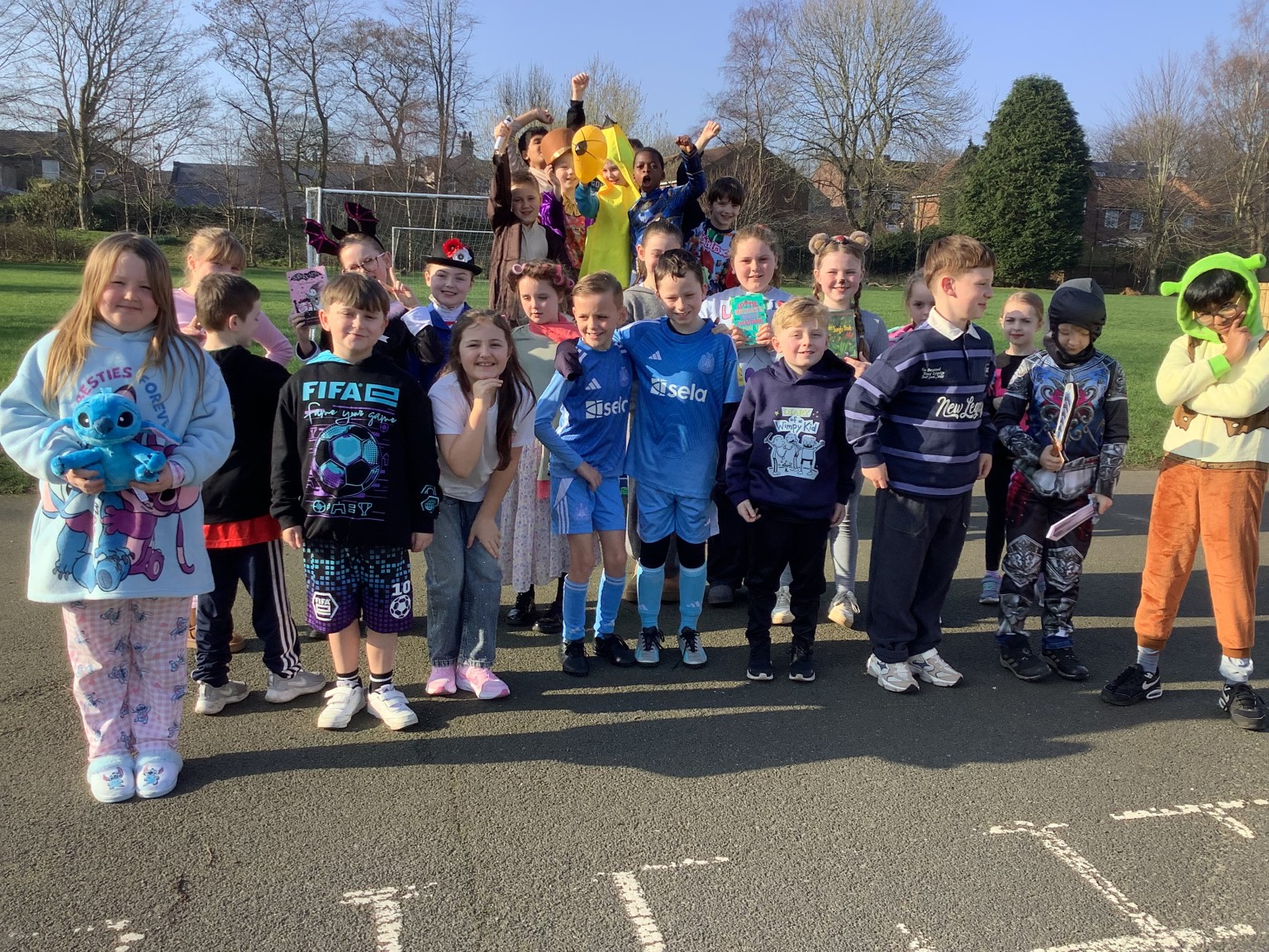 World Book Day