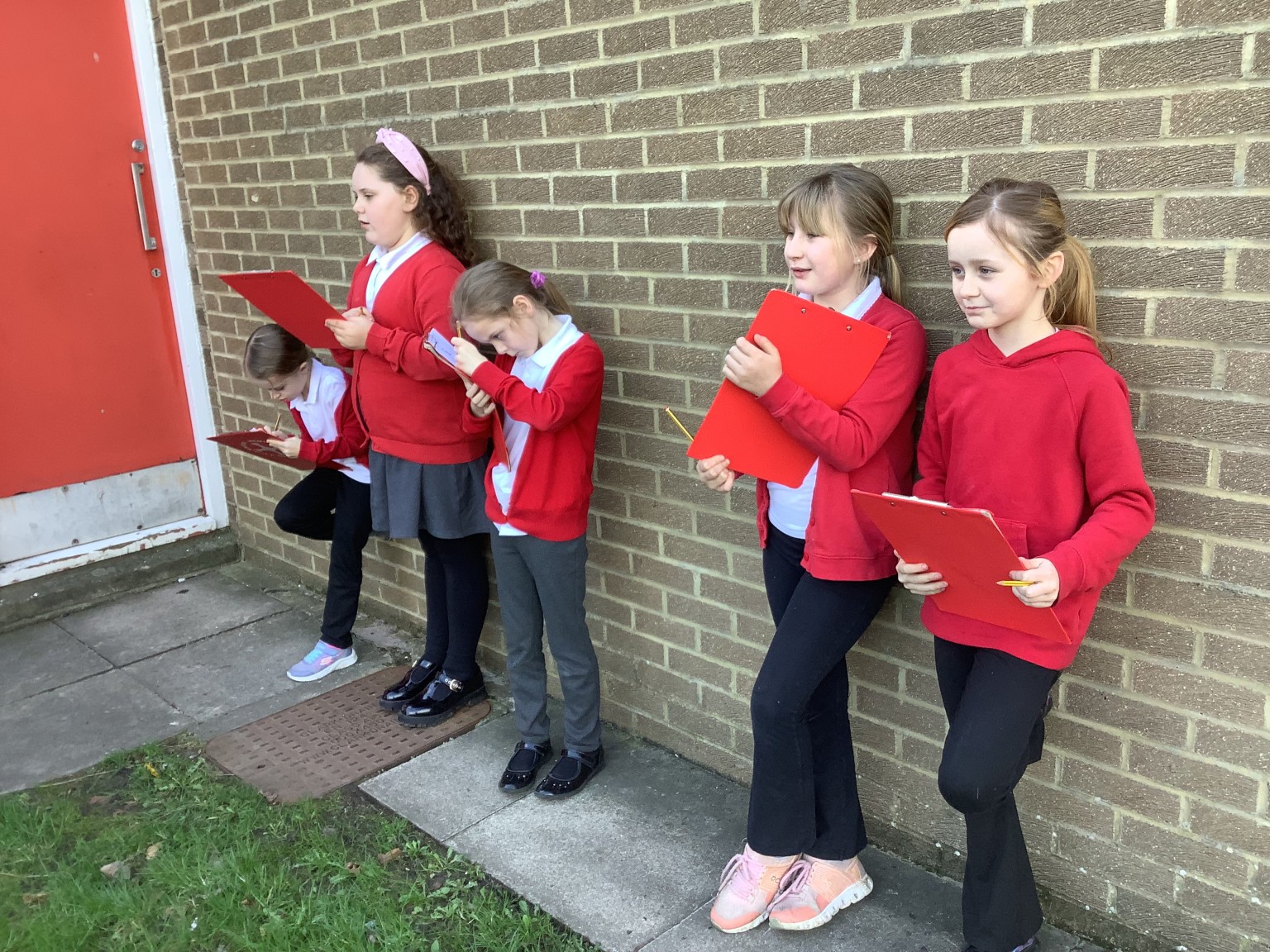 Geography Fieldwork