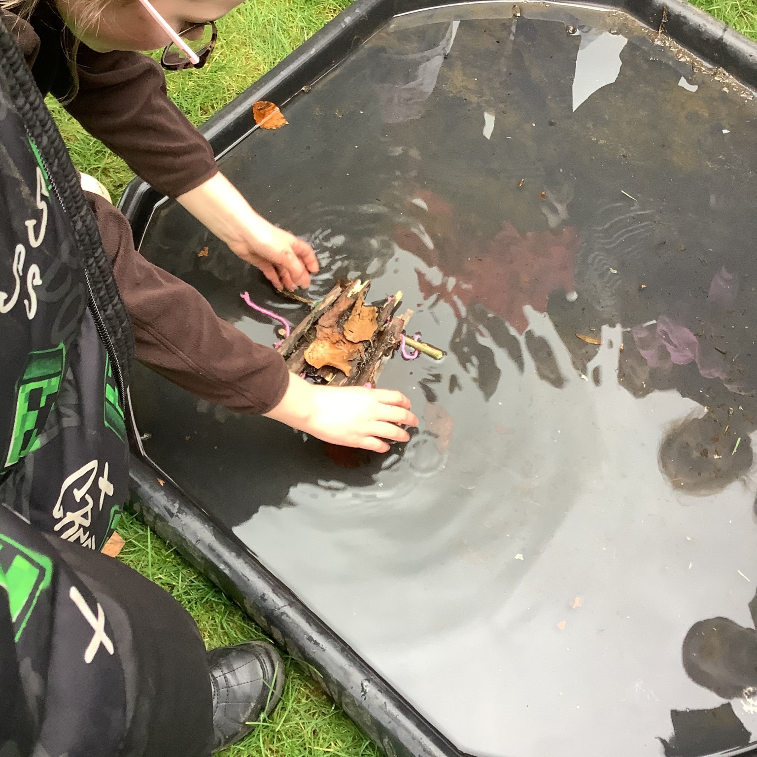 Forest School
