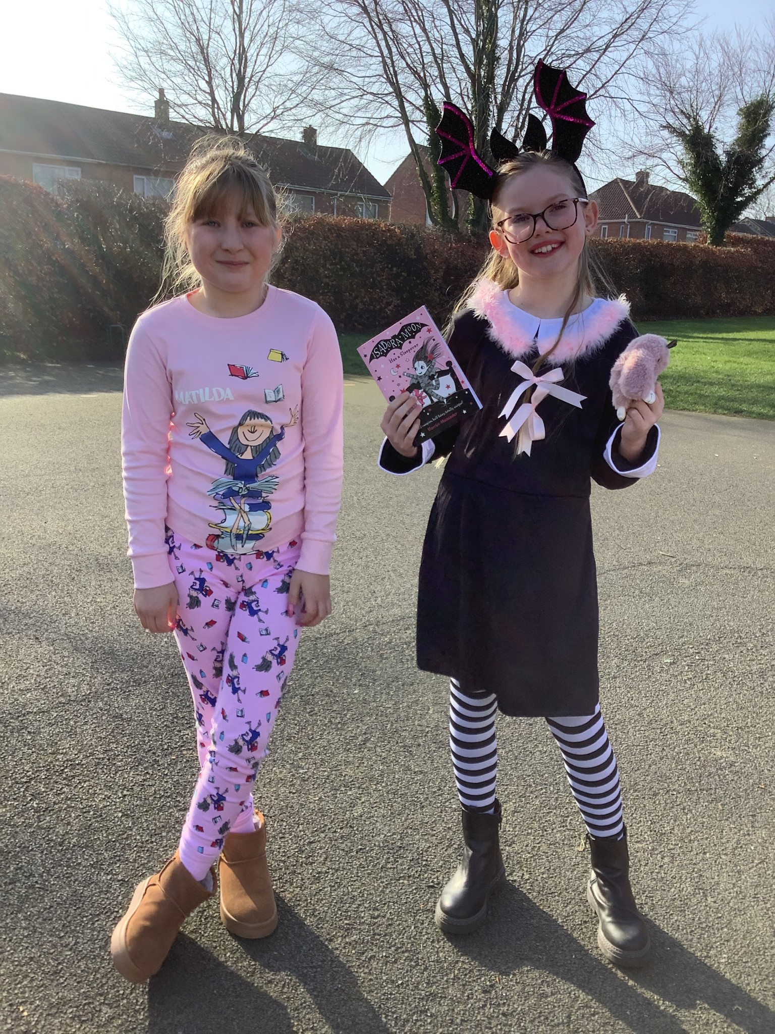World Book Day