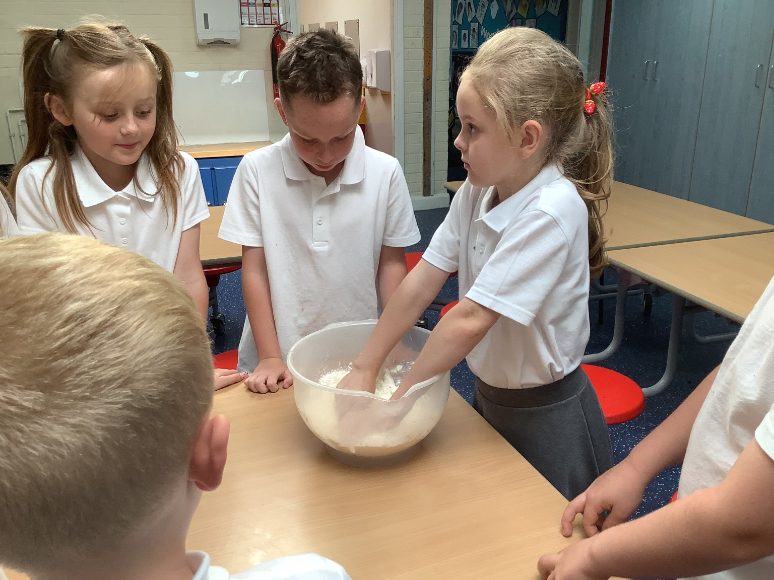 Inspired by Baker By The Sea