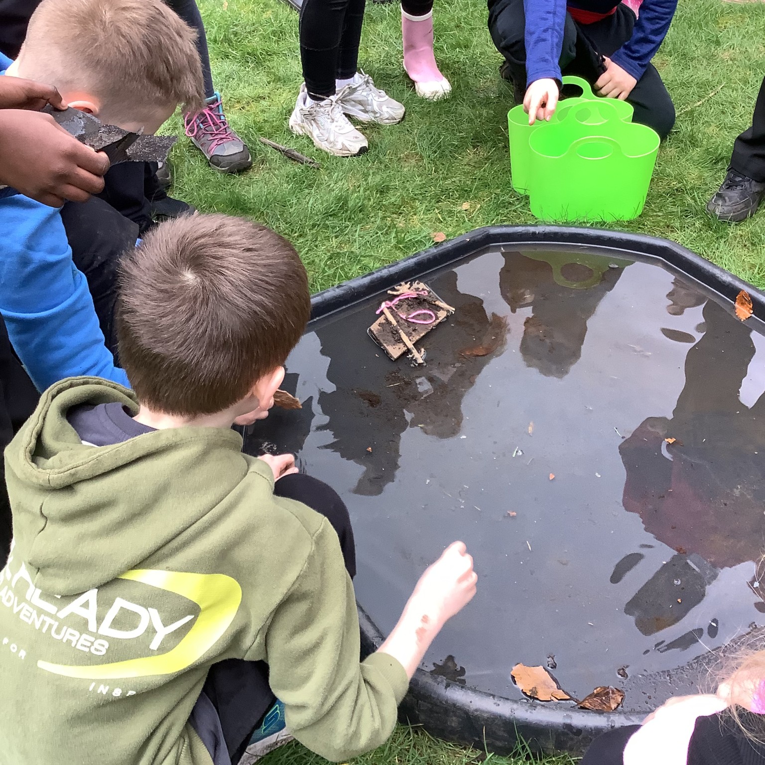 Forest School
