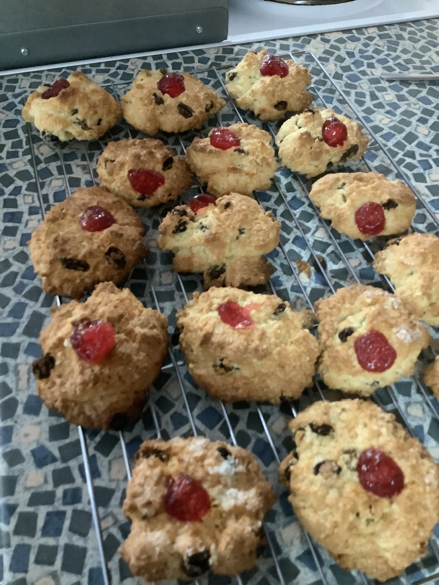 Inspired by Baker By The Sea