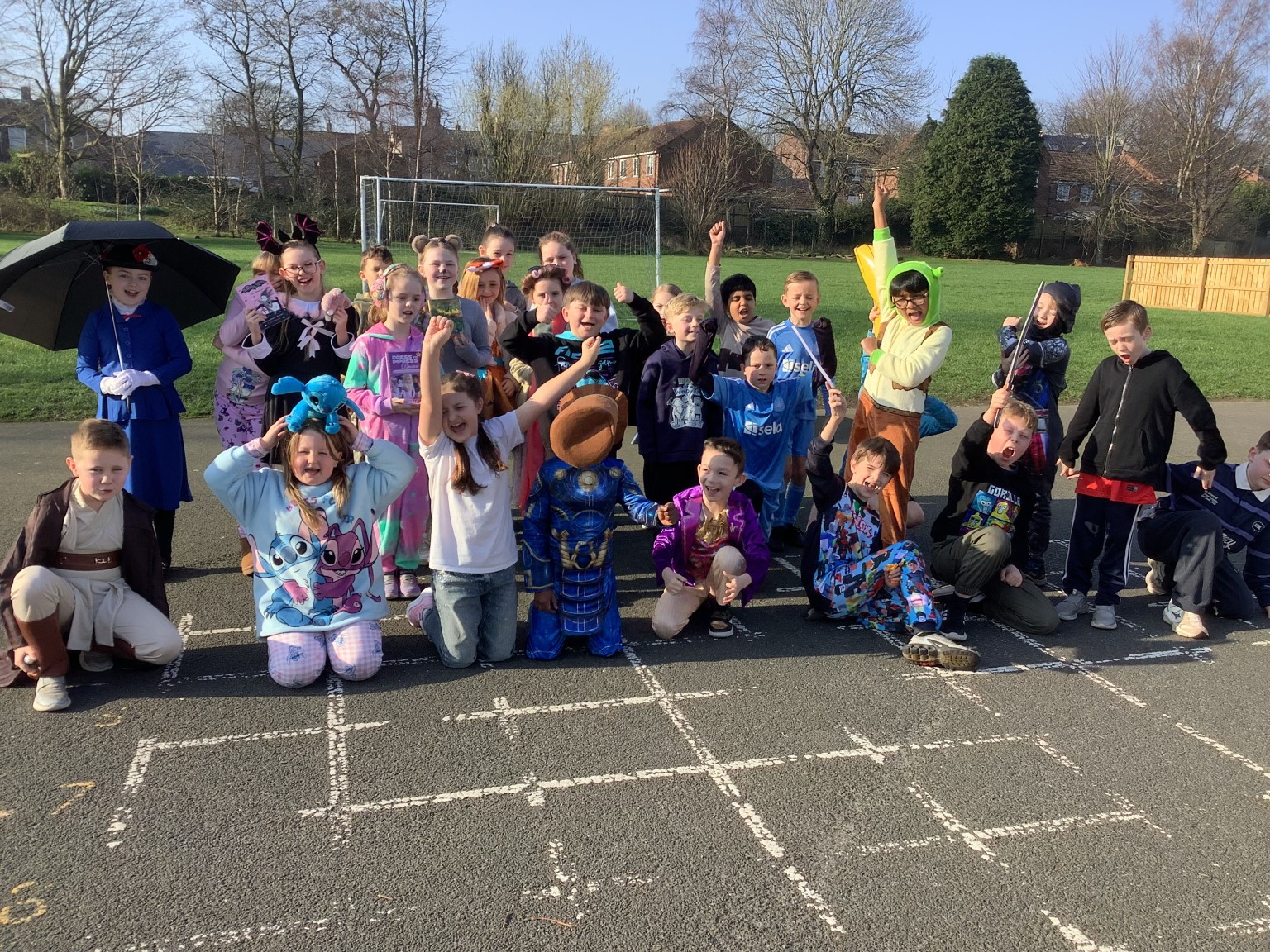 World Book Day