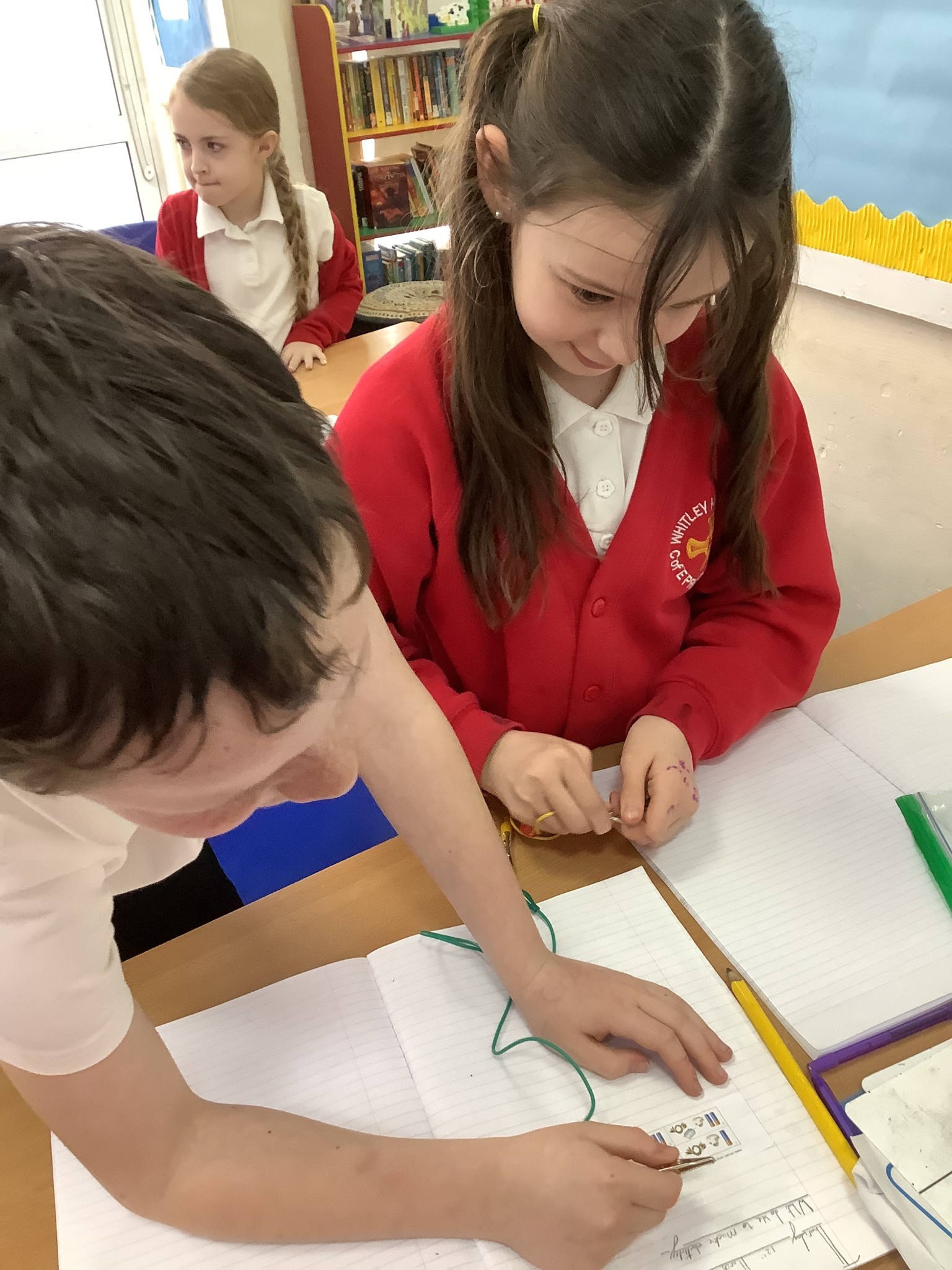 Science: Electricity