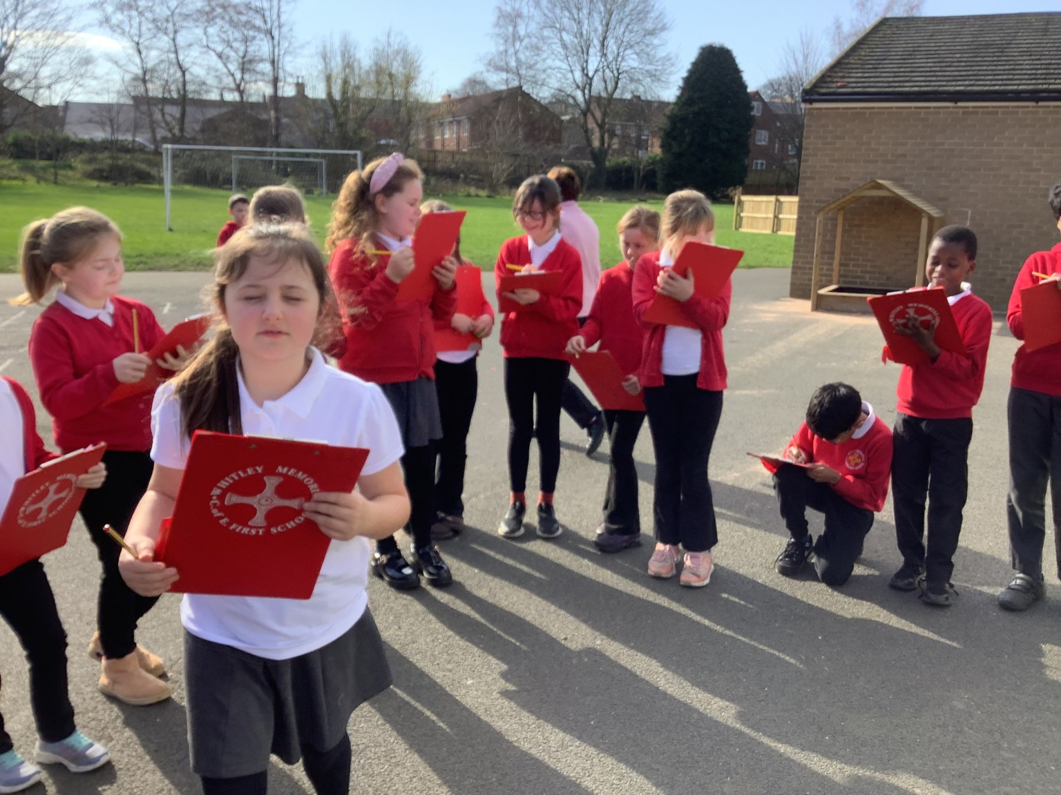 Geography Fieldwork