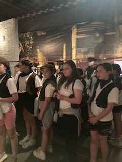 Mining history