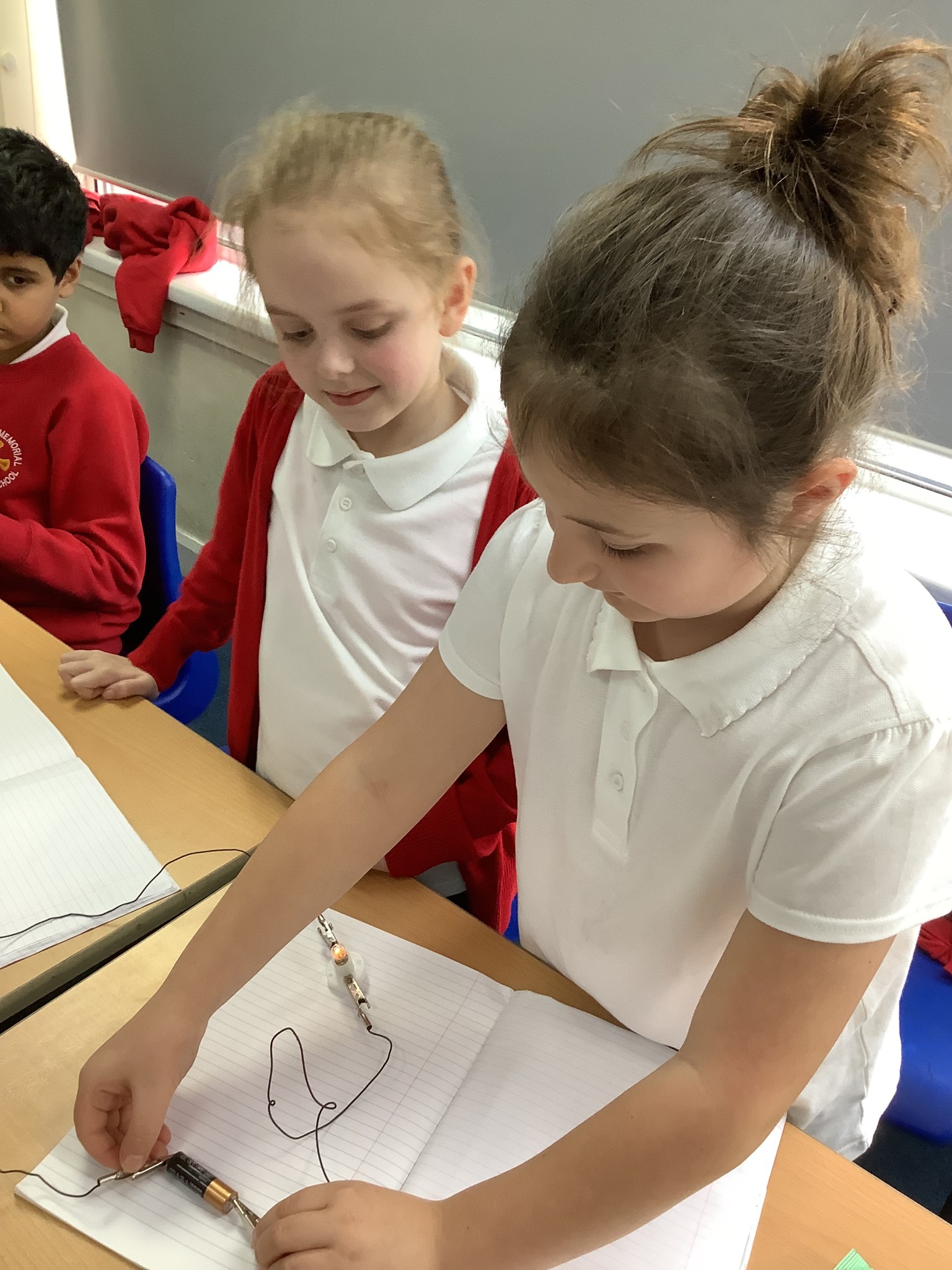 Science: Electricity