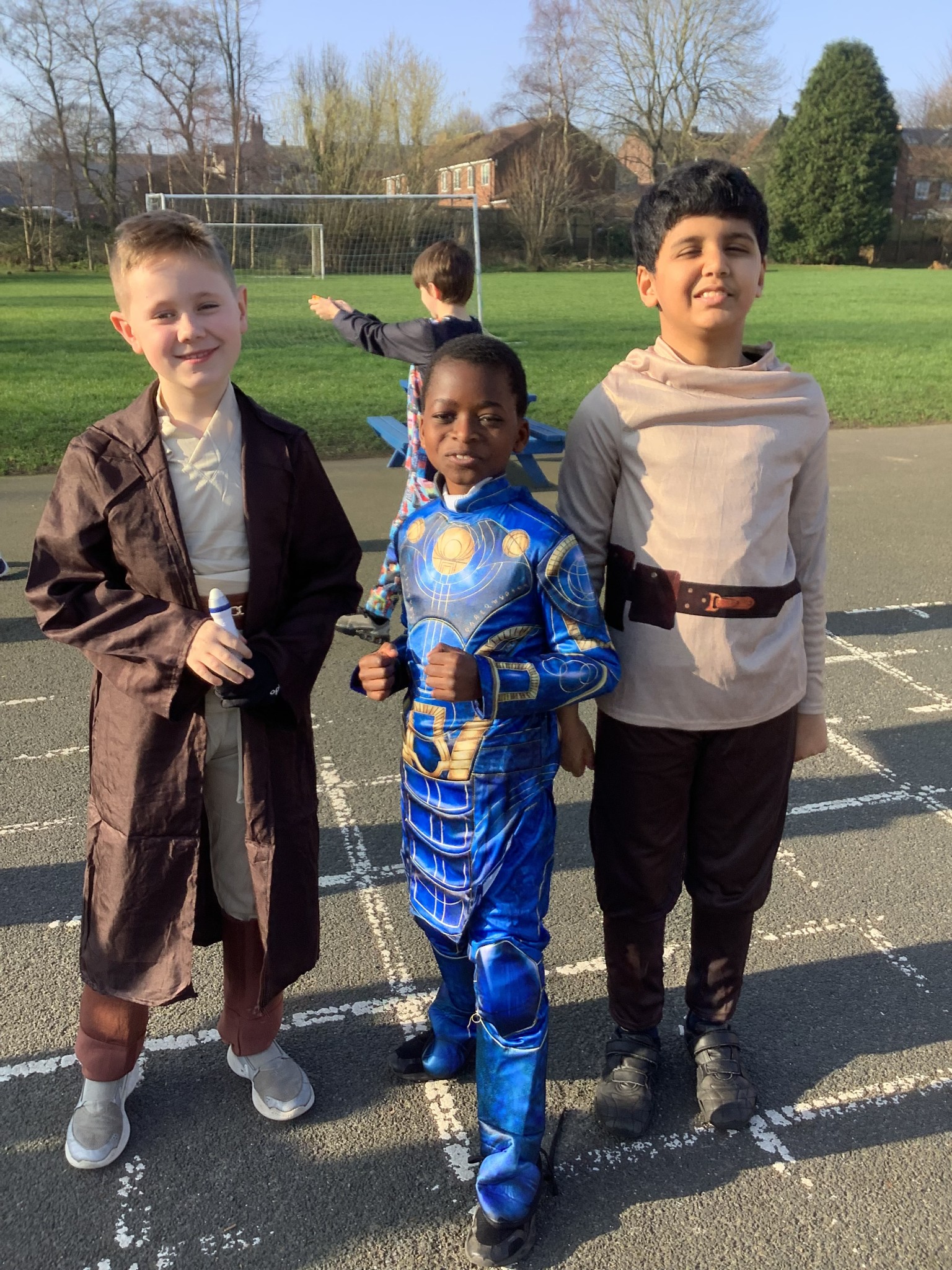 World Book Day