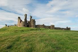 Dunstanburgh Castle
