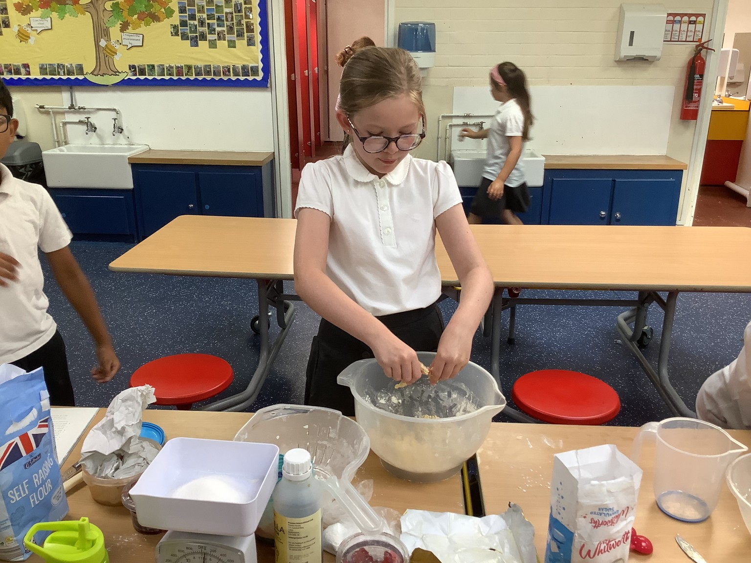 Inspired by Baker By The Sea